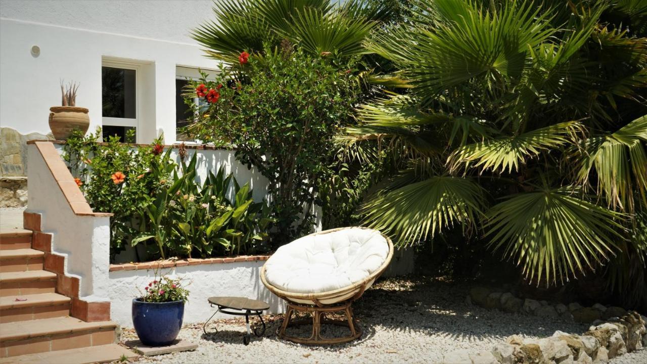 One Life Malaga Retreat Hotel Periana Exterior photo