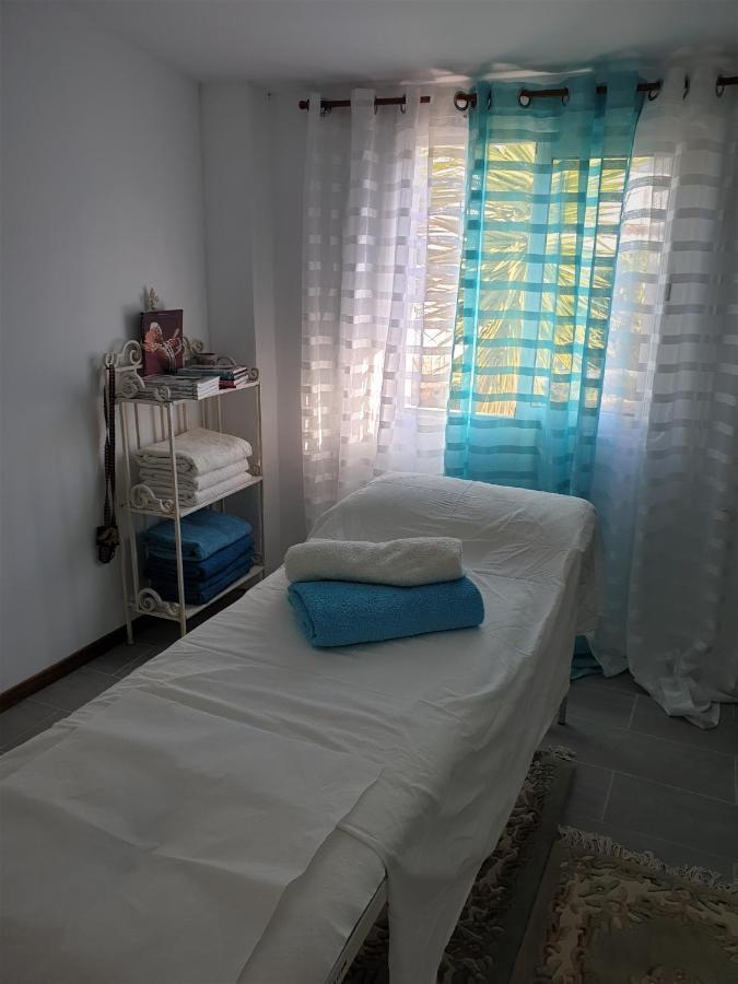One Life Malaga Retreat Hotel Periana Exterior photo