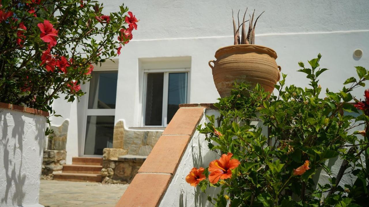 One Life Malaga Retreat Hotel Periana Exterior photo