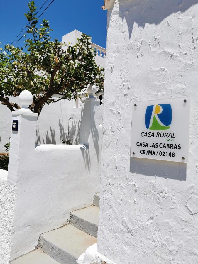 One Life Malaga Retreat Hotel Periana Exterior photo