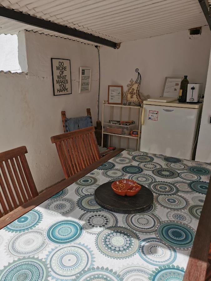 One Life Malaga Retreat Hotel Periana Exterior photo