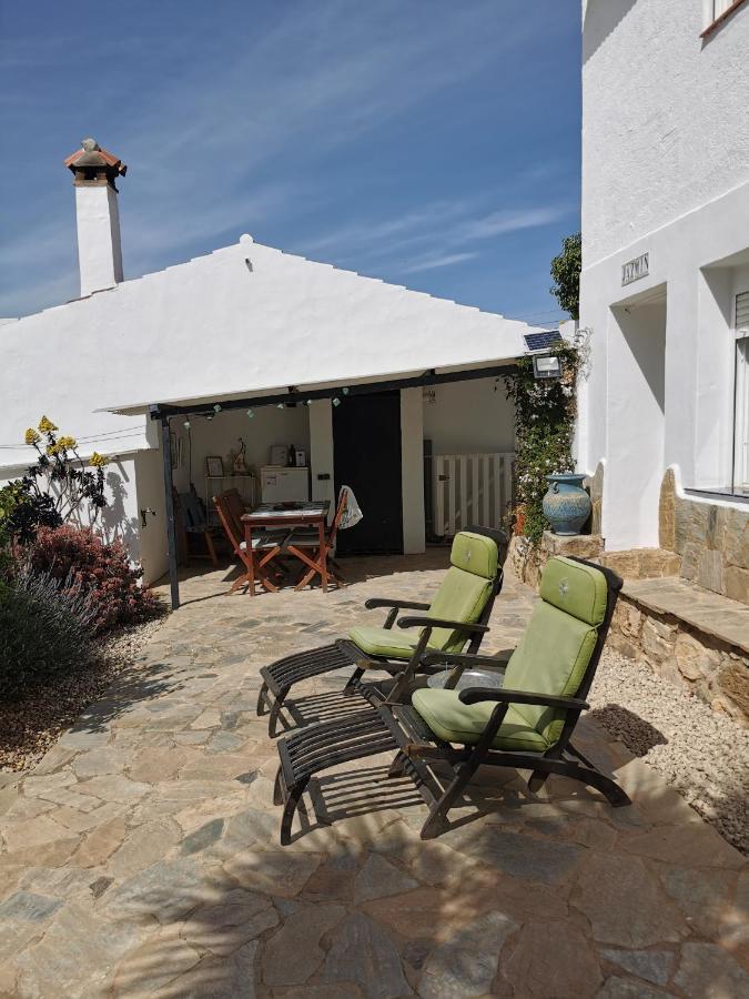 One Life Malaga Retreat Hotel Periana Exterior photo