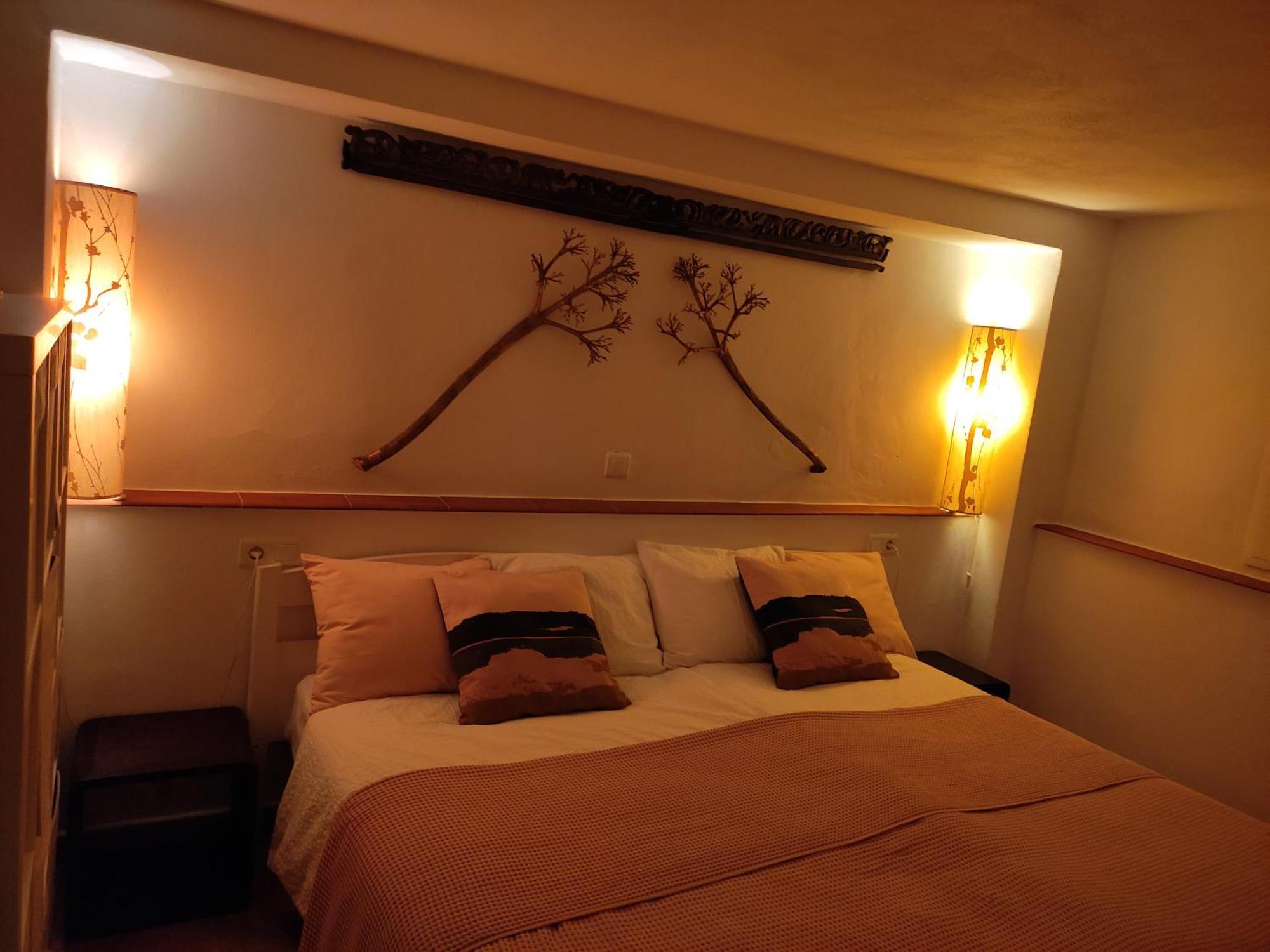 One Life Malaga Retreat Hotel Periana Room photo